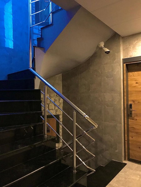 Moda Otel, Antalya, Turkey