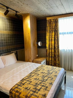 Moda Otel, Antalya, Turkey