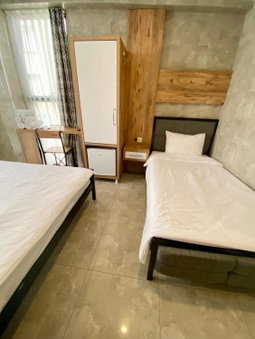 Moda Otel, Antalya, Turkey