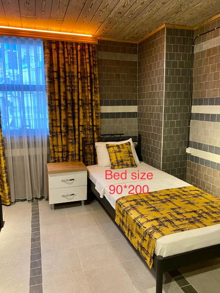 Moda Otel, Antalya, Turkey