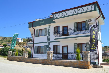 Azra Apart & Otel, Gokceada Town, Turkey