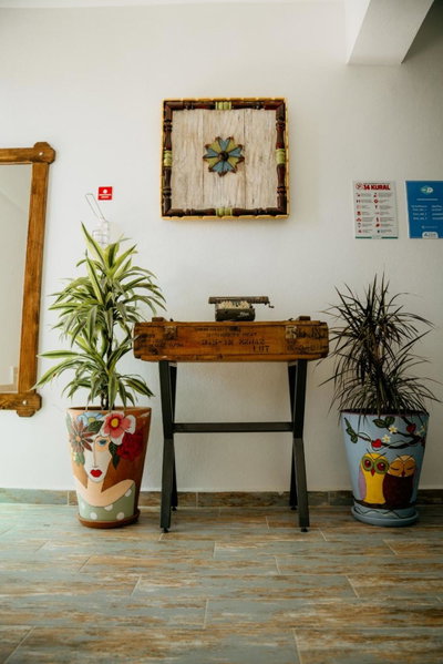 Azra Apart & Otel, Gokceada Town, Turkey