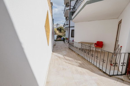 Azra Apart & Otel, Gokceada Town, Turkey