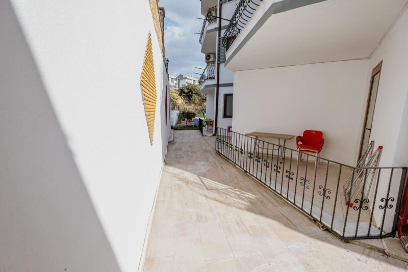 Azra Apart & Otel, Gokceada Town, Turkey