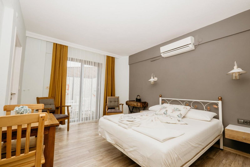Azra Apart & Otel, Gokceada Town, Turkey