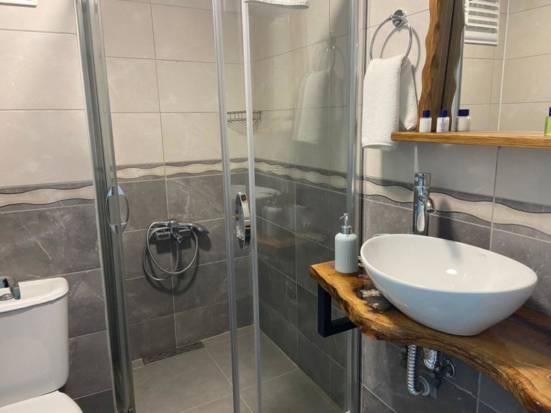 Azra Apart & Otel, Gokceada Town, Turkey