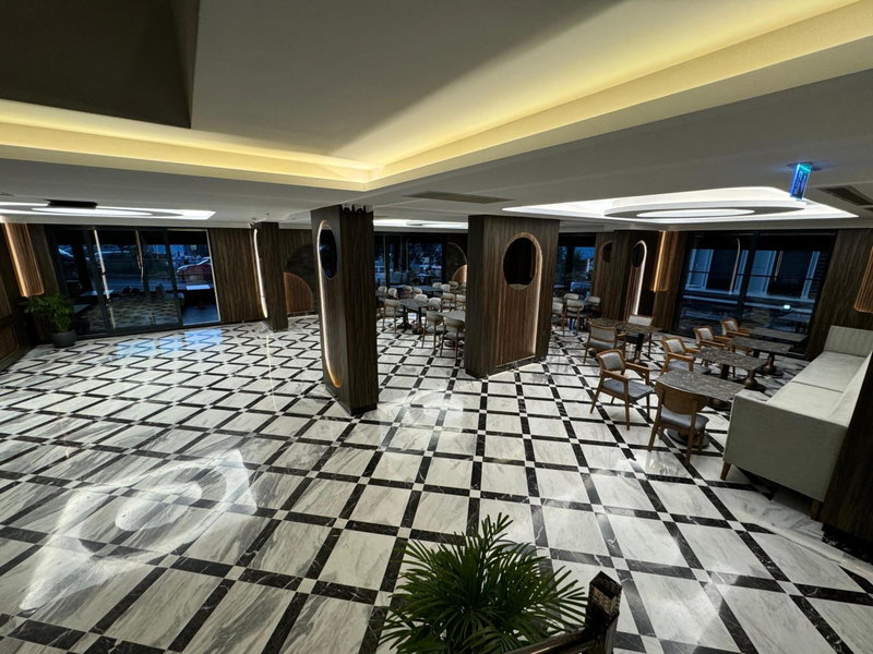Ezkar Bathonea Art İstanbul, Avcılar, Турция