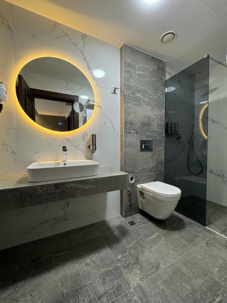 Ezkar Bathonea Art İstanbul, Avcılar, Турция