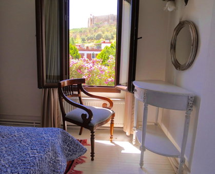 Hotel Kalehan, Selcuk, Turquía