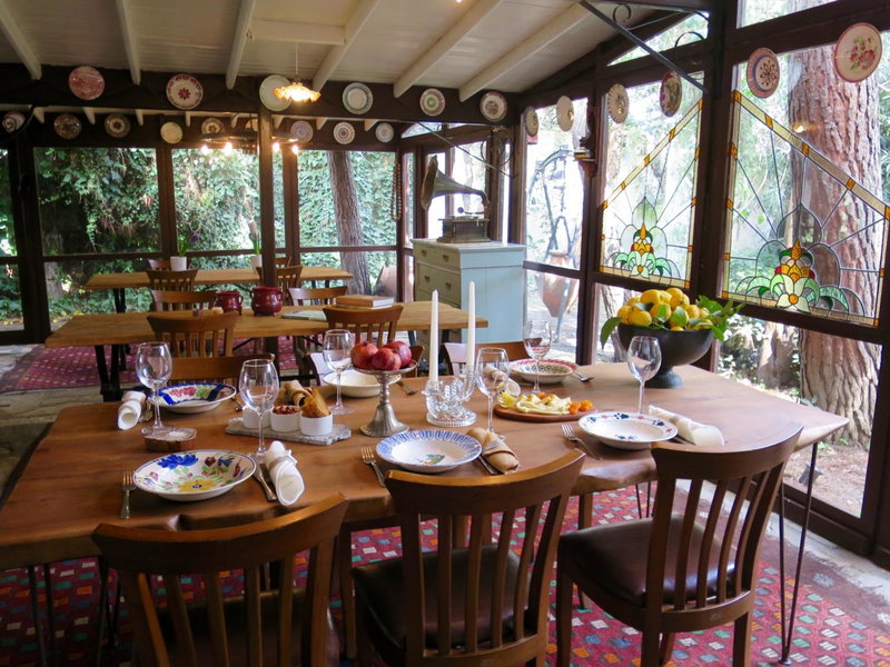 Hotel Kalehan, Selcuk, Turquía