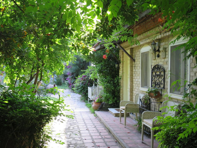 Hotel Kalehan, Selcuk, Turquía