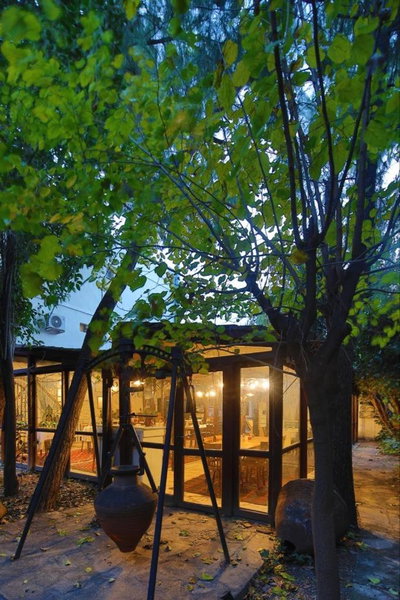 Hotel Kalehan, Selcuk, Turquía