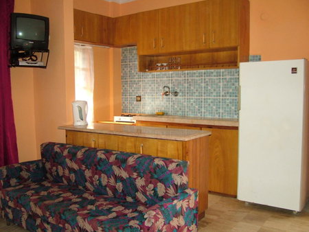 Gultepe Apartments, Kusadası, Turquía
