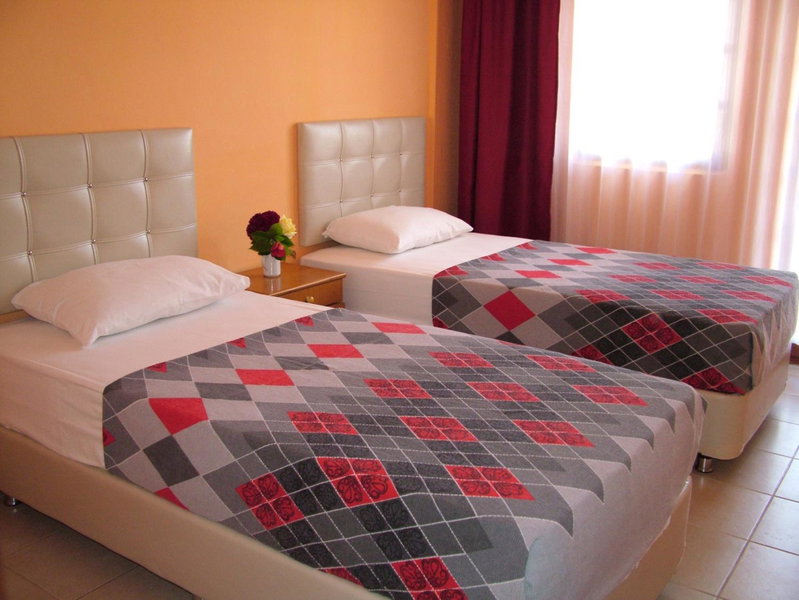 Gultepe Apartments, Kusadası, Turquía