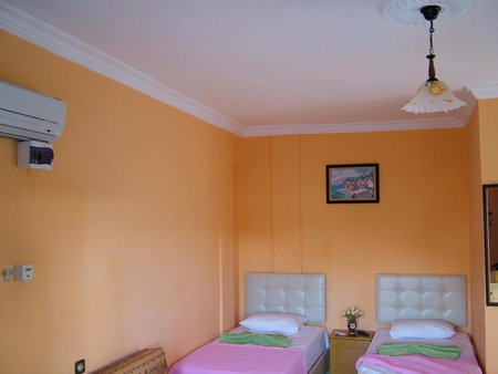 Gultepe Apartments, Kusadası, Turquía
