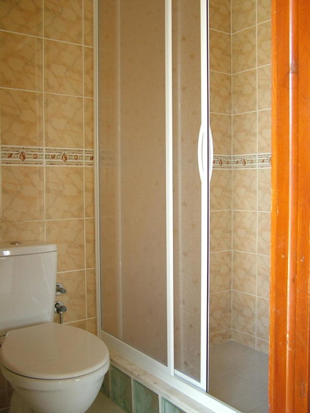 Gultepe Apartments, Kusadası, Turquía