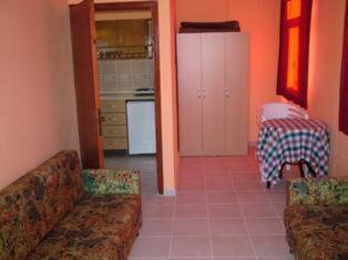 Gultepe Apartments, Kusadası, Turquía