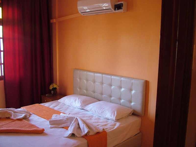 Gultepe Apartments, Kusadası, Turquía