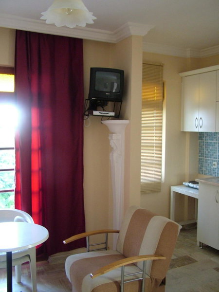 Gultepe Apartments, Kusadası, Turquía