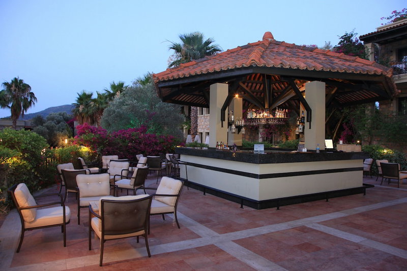 Hotel Zeytinada, Bodrum, Turkey