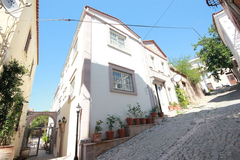 Lunaria Guest House, Ayvalik, Turquía