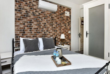 Lunaria Guest House, Ayvalik, Turquía