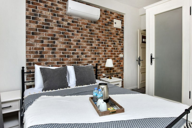 Lunaria Guest House, Ayvalik, Turquía