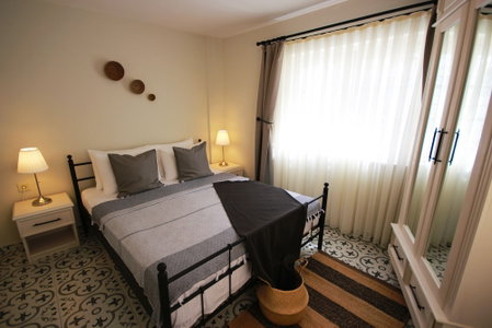 Lunaria Guest House, Ayvalik, Turquía