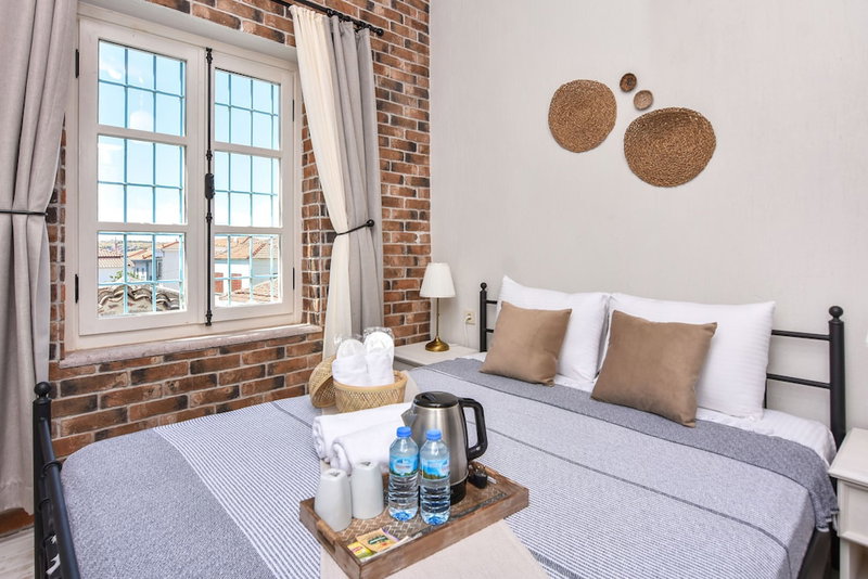 Lunaria Guest House, Ayvalik, Turquía