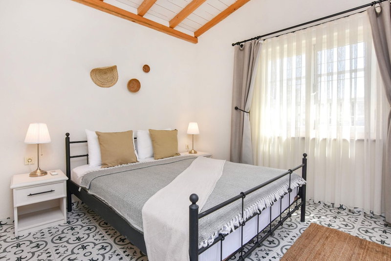 Lunaria Guest House, Ayvalik, Turquía