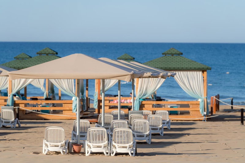 Kamelya Selin Hotel Luxury Resort & SPA, Side, Turquía