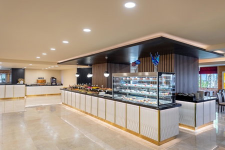 Kamelya Selin Hotel Luxury Resort & SPA, Side, Turquía
