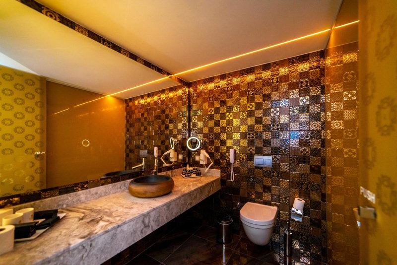 Kamelya Selin Hotel Luxury Resort & SPA, Side, Turquía