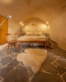 Serinn House, Urgup, Turquie