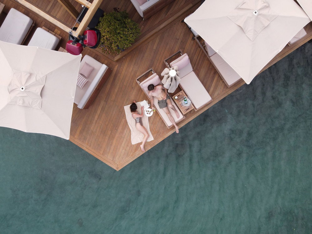 No 81 Hotel, Turkey
