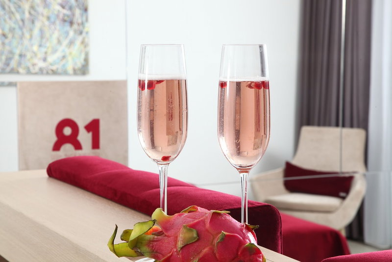 No 81 Hotel, Bodrum, Turquie