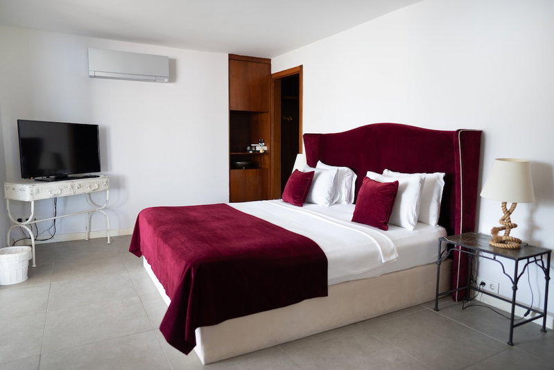 No 81 Hotel, Bodrum, Turquie