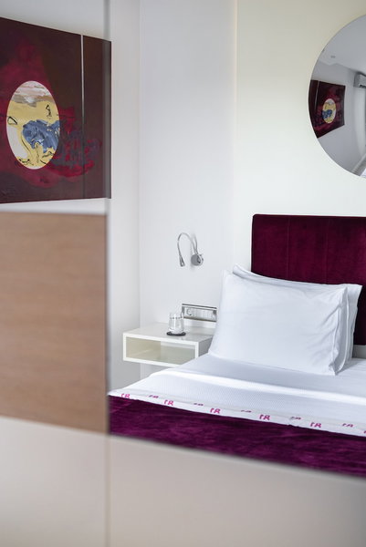 No 81 Hotel, Bodrum, Turquie