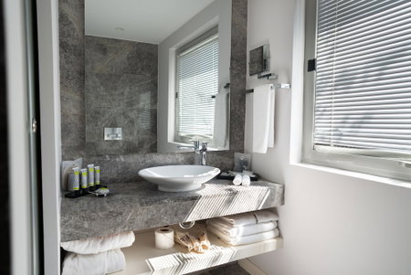 No 81 Hotel, Bodrum, Turquie