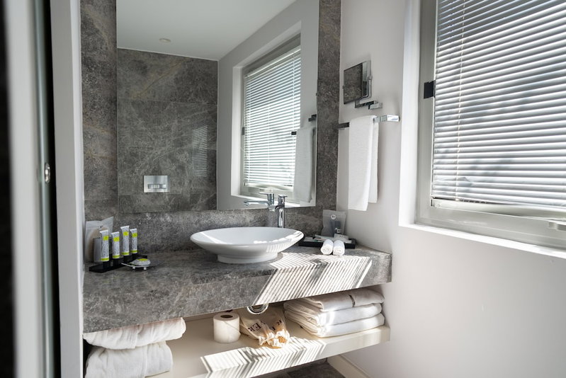 No 81 Hotel, Bodrum, Turquie