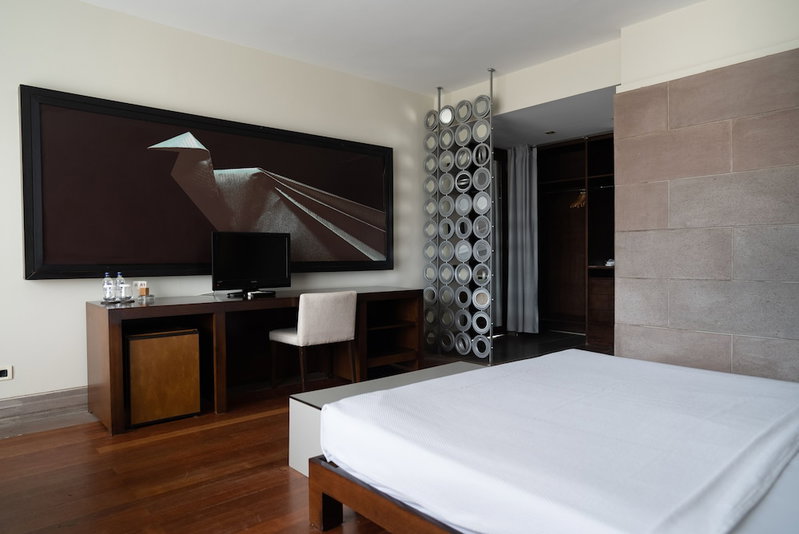 No 81 Hotel, Bodrum, Turquie