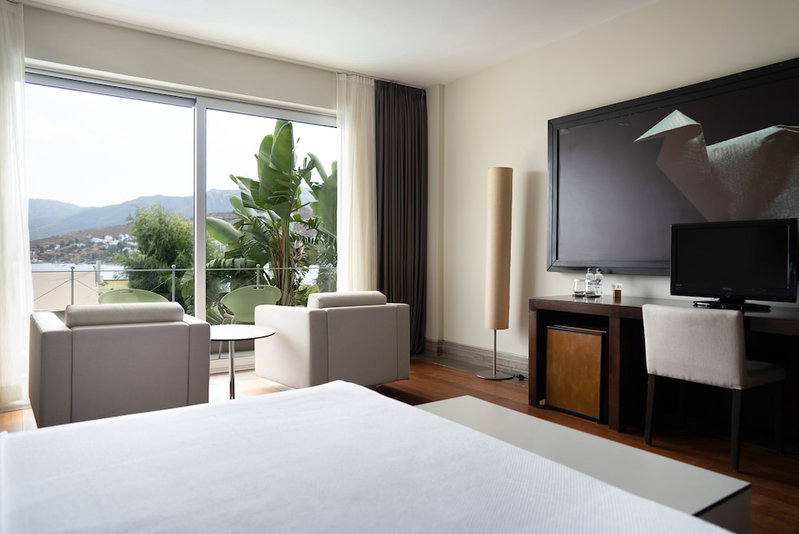 No 81 Hotel, Bodrum, Turquie