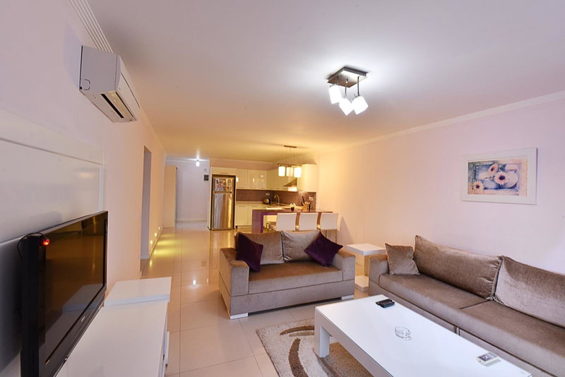 Royal Palm Residence, Bodrum City, Turkey