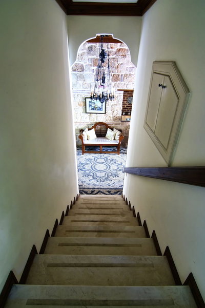 Minyon Hotel, Antalya, Türkei