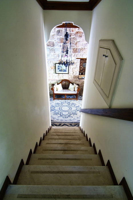 Minyon Hotel, Antalya, Türkei