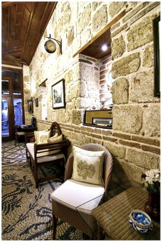 Minyon Hotel, Antalya, Türkei
