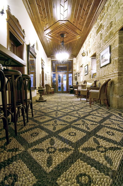 Minyon Hotel, Antalya, Türkei