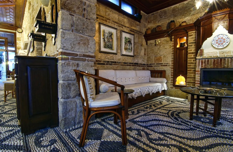 Minyon Hotel, Antalya, Türkei