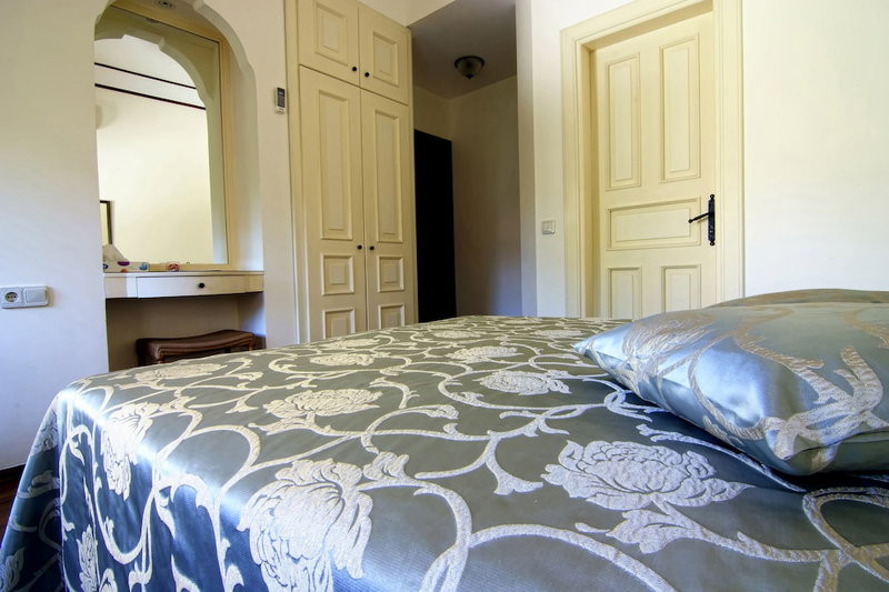 Minyon Hotel, Antalya, Türkei