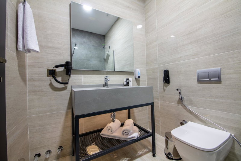 V Center Hotel, Trabzon, Türkei